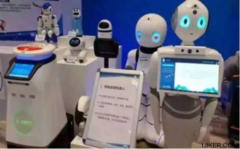 工業(yè)機(jī)人的操作機(jī)---數(shù)控焊接機(jī)-焊機(jī)控制系統(tǒng)