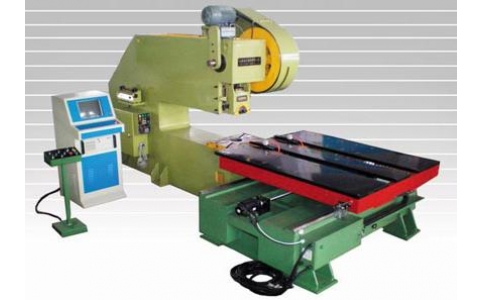 什么情況下需要安裝沖床送料機？