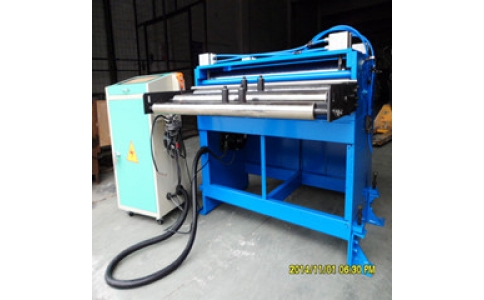 伺服送料機(jī)暢銷的三大優(yōu)勢(shì)