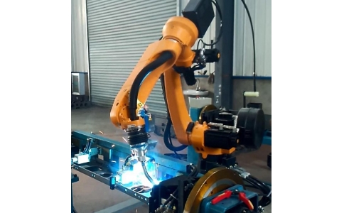 焊接機(jī)器人的工裝夾具對(duì)焊接質(zhì)量的影響有哪些？