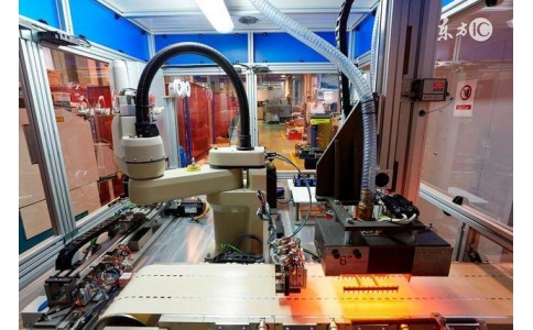 焊接自動(dòng)化日趨完善，手工焊是否有被淘汰的風(fēng)險(xiǎn)？